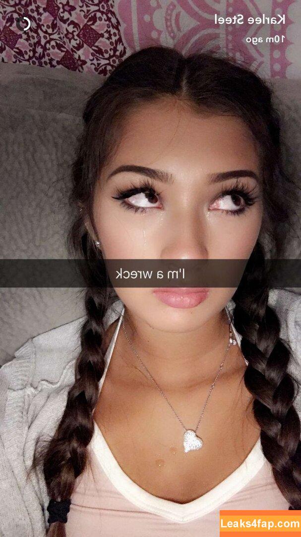 Karlee Steel / karleesteel leaked photo photo #0030