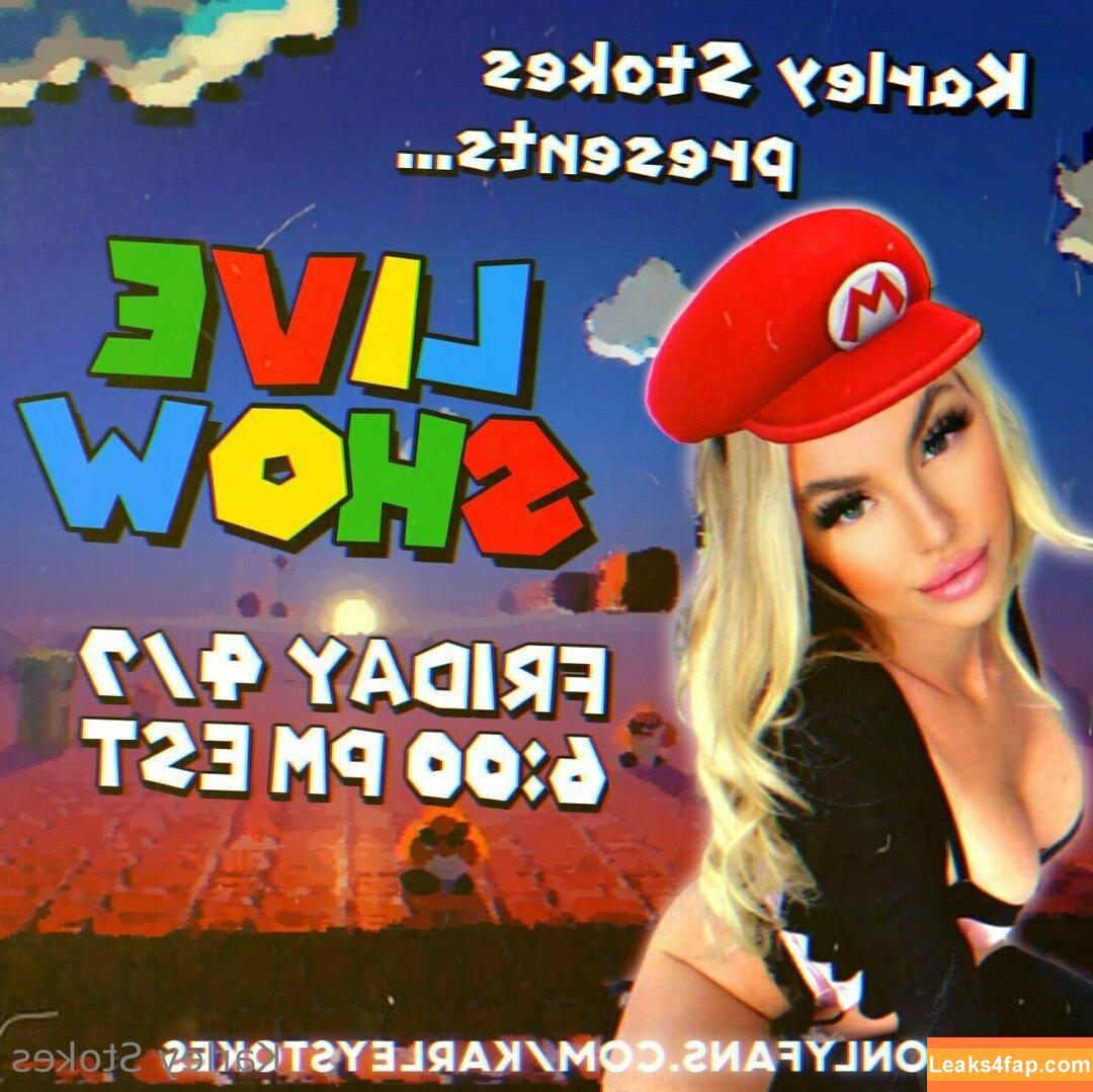 karleystokes / karley_stokes leaked photo photo #0075