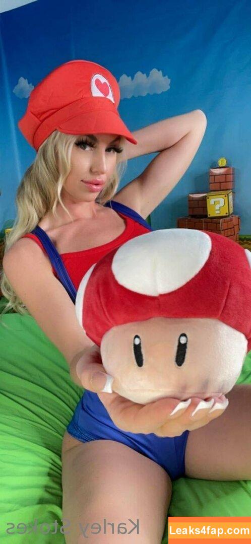 karleystokes / karley_stokes leaked photo photo #0077