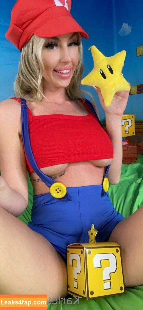 karleystokes / karley_stokes leaked photo photo #0086