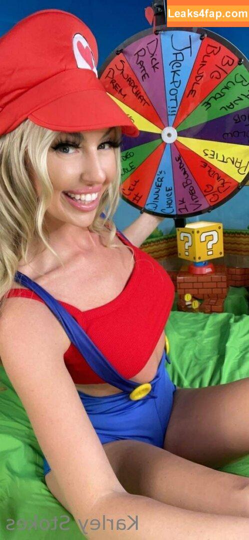 karleystokes / karley_stokes leaked photo photo #0087