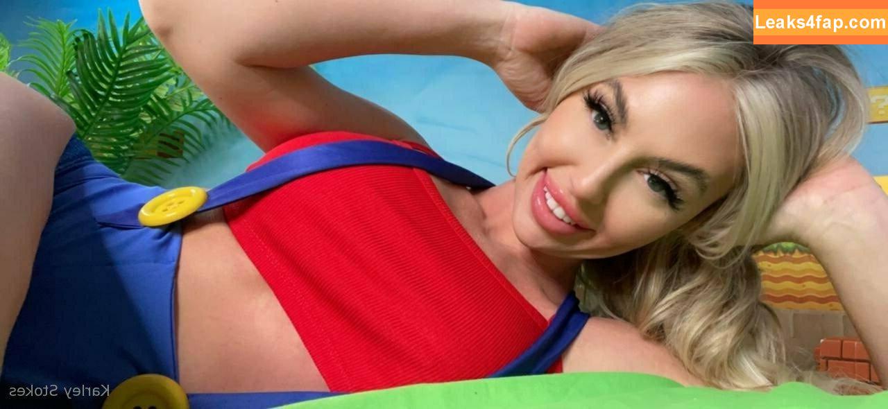 karleystokes / karley_stokes leaked photo photo #0093