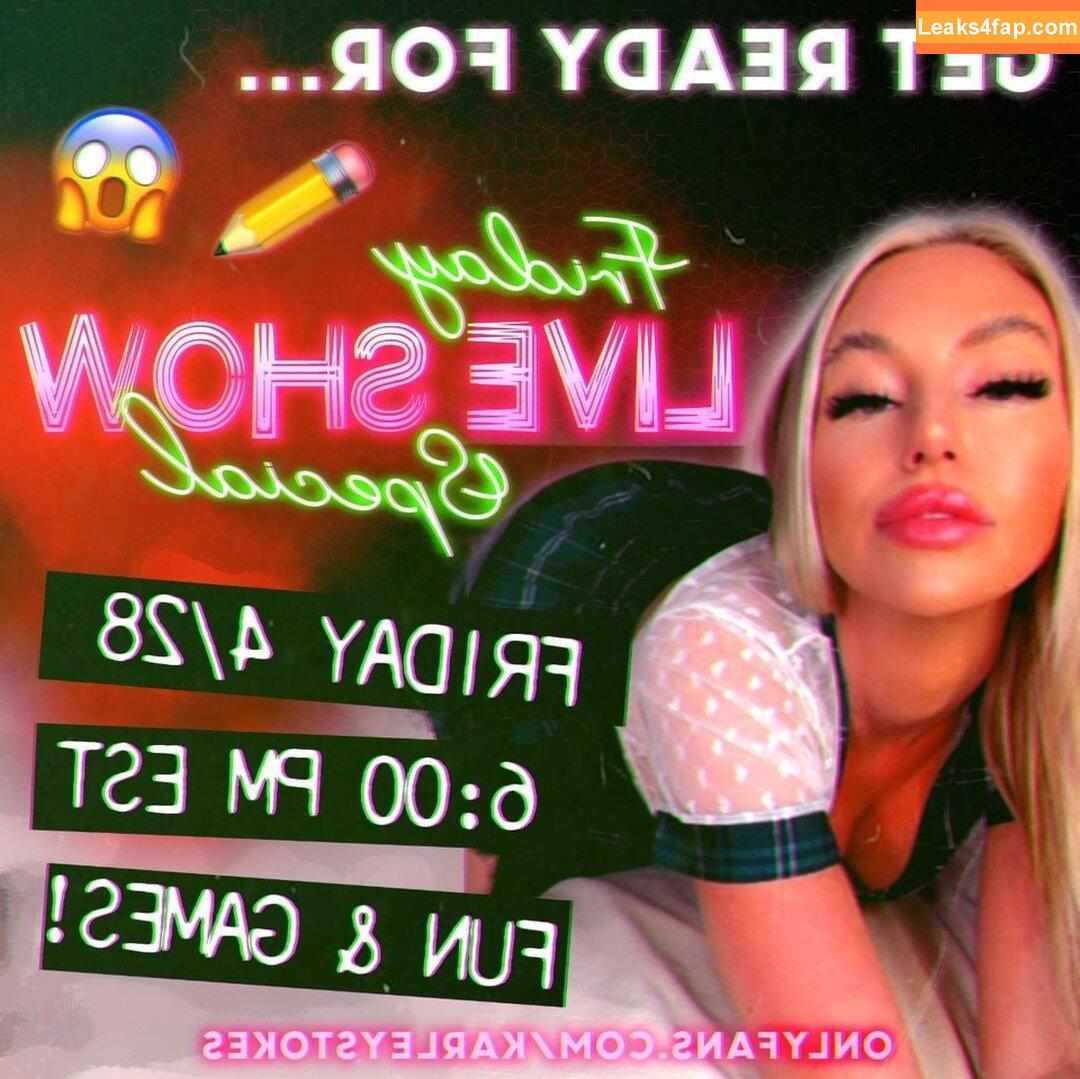 karleystokes / karley_stokes leaked photo photo #0158