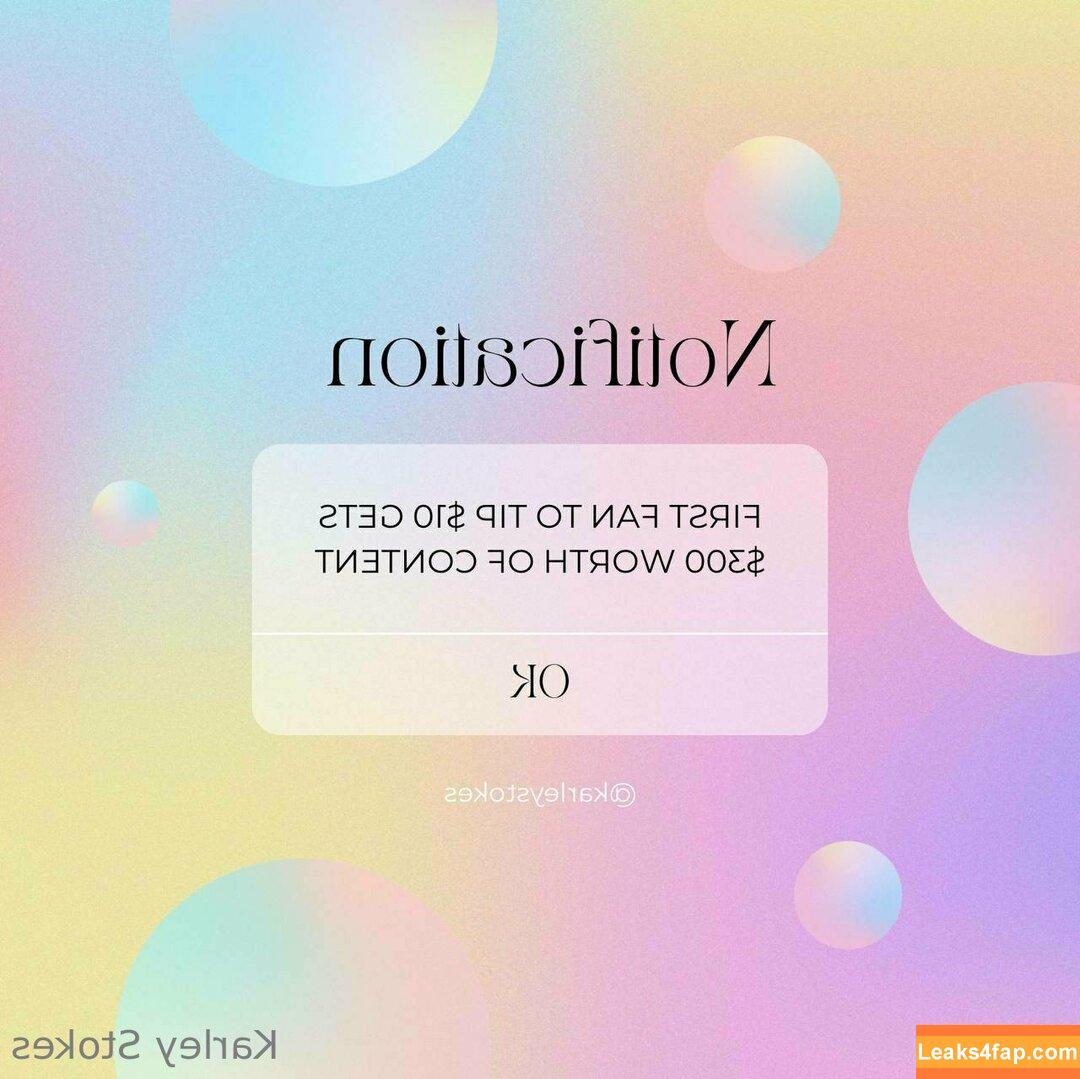 karleystokes / karley_stokes leaked photo photo #0241