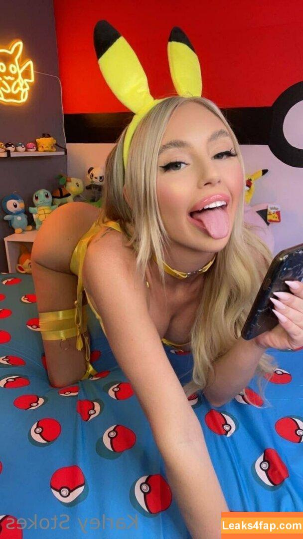karleystokes / karley_stokes leaked photo photo #0310