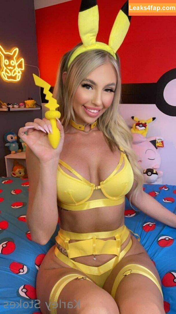 karleystokes / karley_stokes leaked photo photo #0311