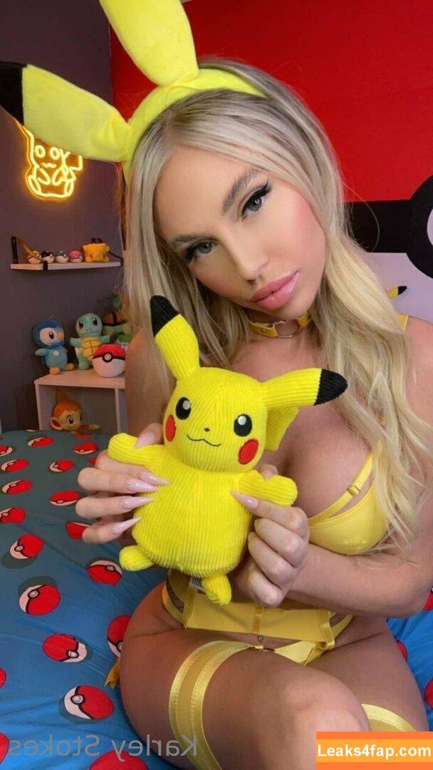 karleystokes / karley_stokes leaked photo photo #0312