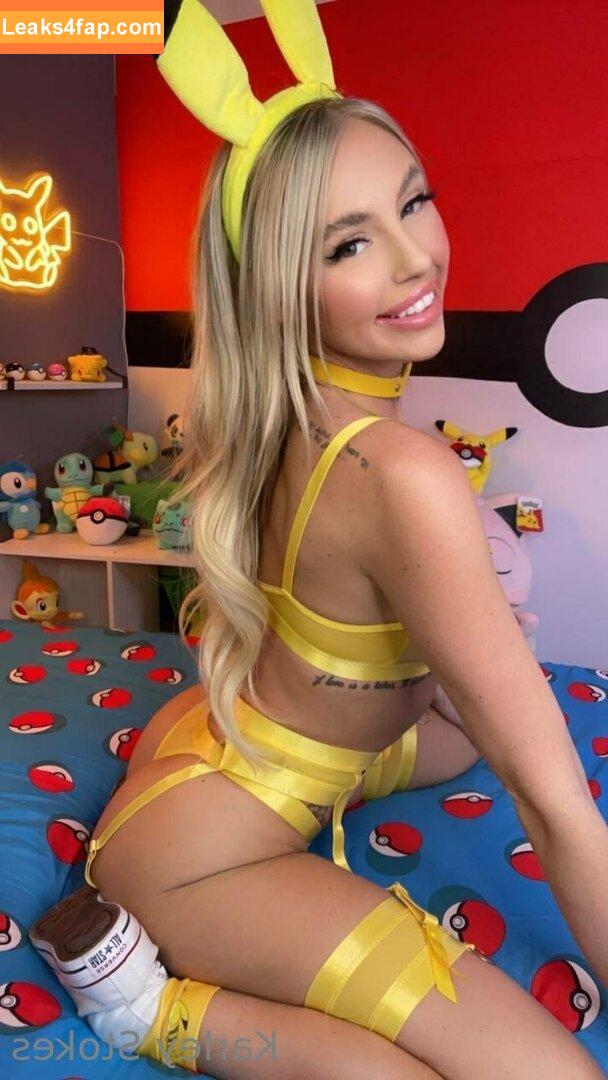 karleystokes / karley_stokes leaked photo photo #0313