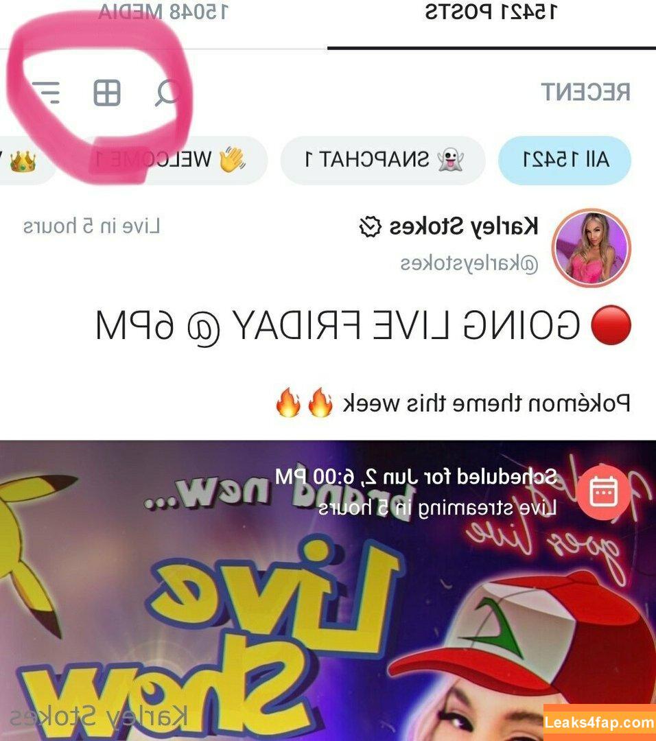 karleystokes / karley_stokes leaked photo photo #0321