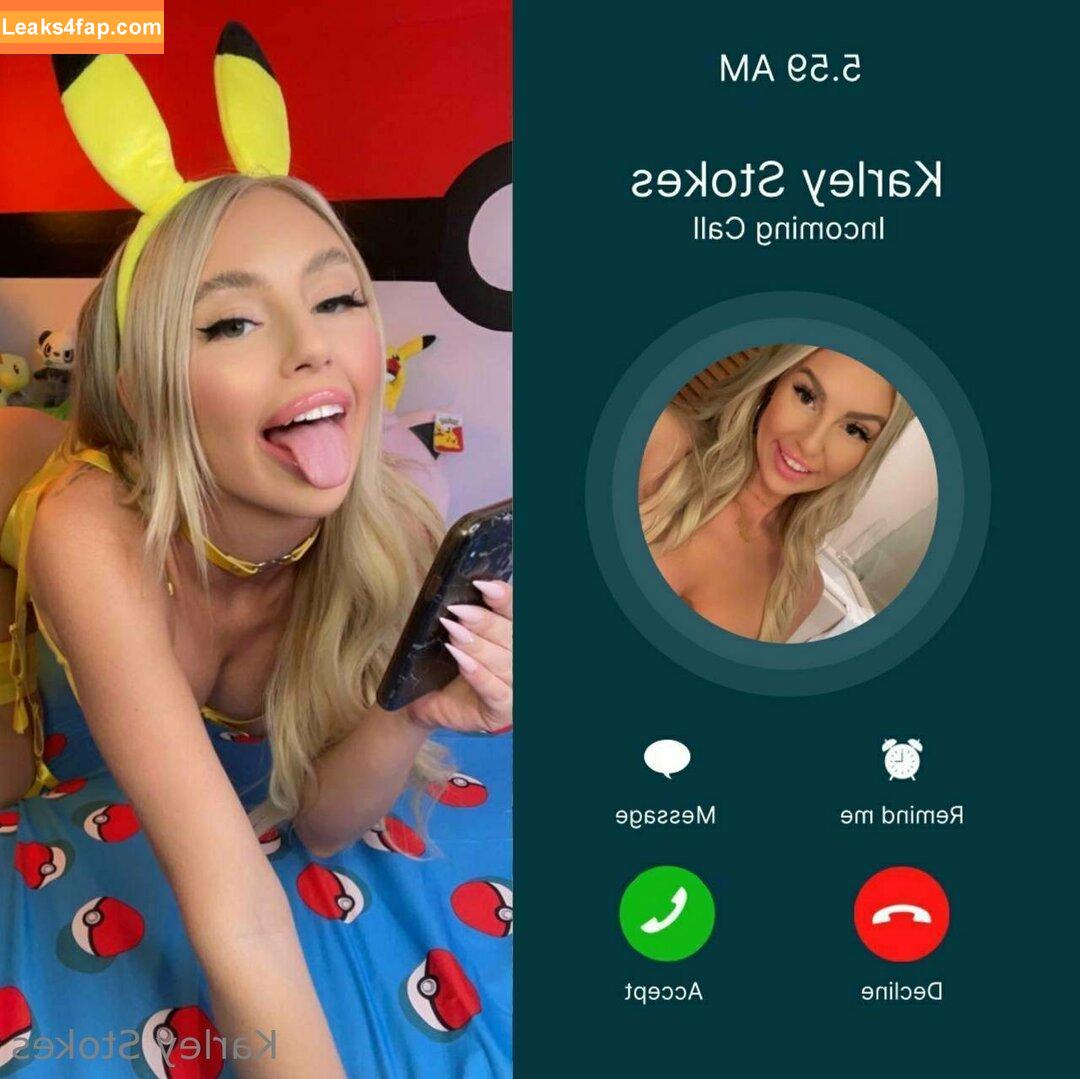 karleystokes / karley_stokes leaked photo photo #0324