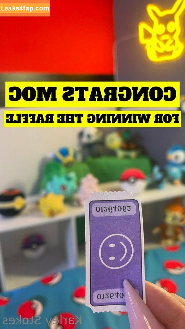 karleystokes / karley_stokes leaked photo photo #0326