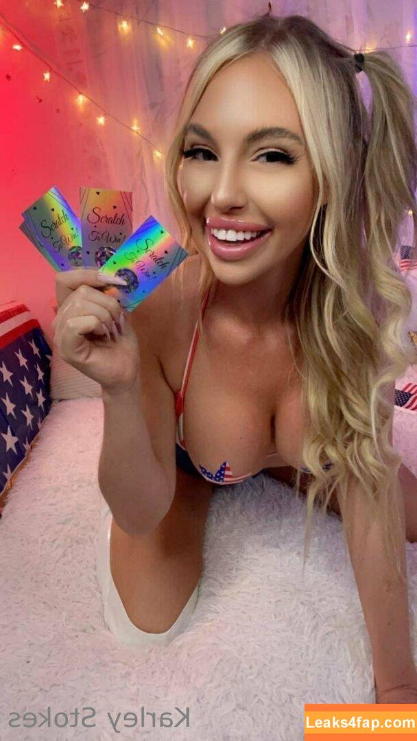 karleystokes / karley_stokes слитое фото фото #0333