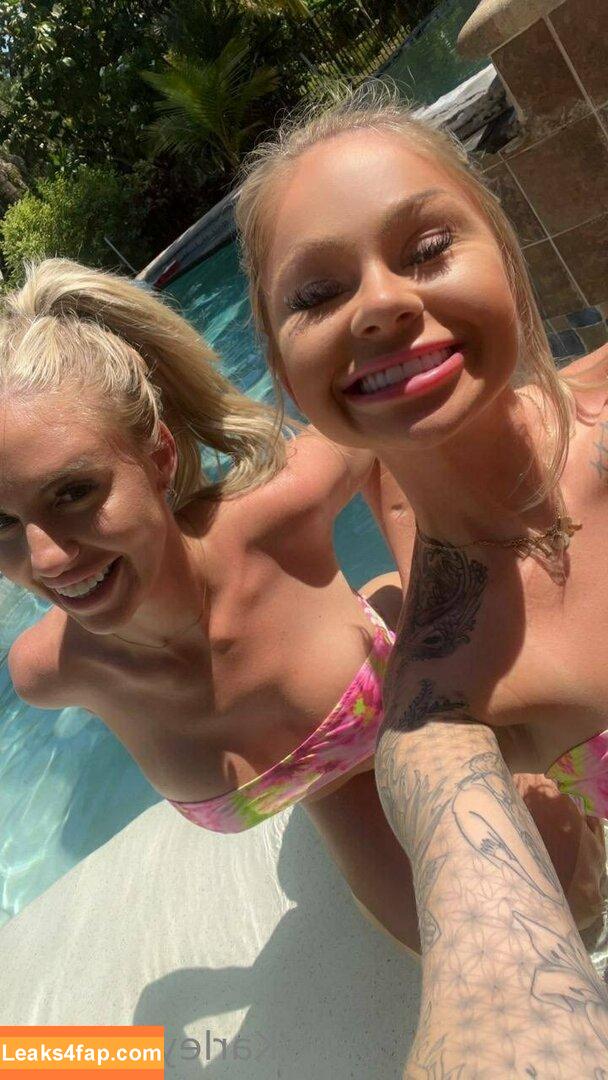 karleystokes / karley_stokes слитое фото фото #0356