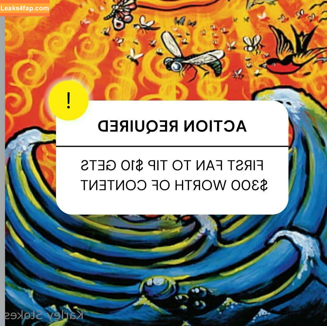 karleystokes / karley_stokes leaked photo photo #0365