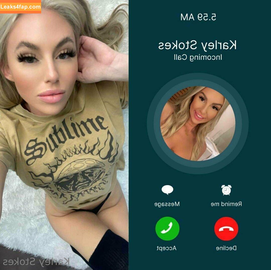 karleystokes / karley_stokes leaked photo photo #0373