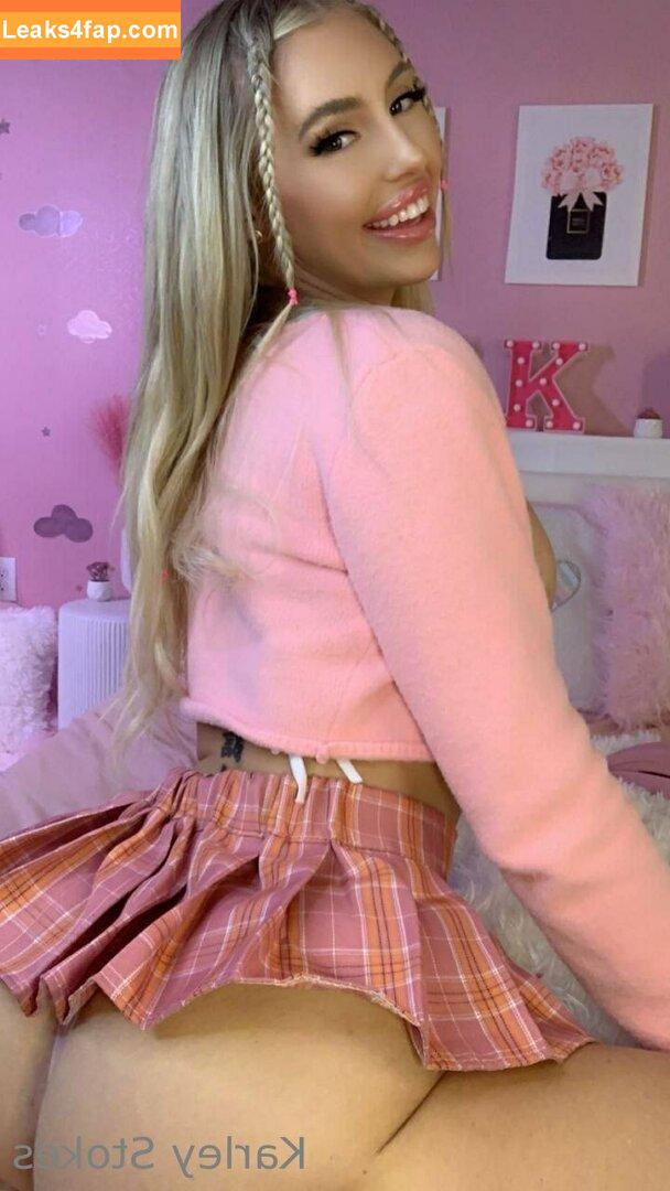 karleystokes / karley_stokes leaked photo photo #0383