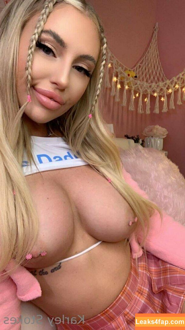 karleystokes / karley_stokes leaked photo photo #0392
