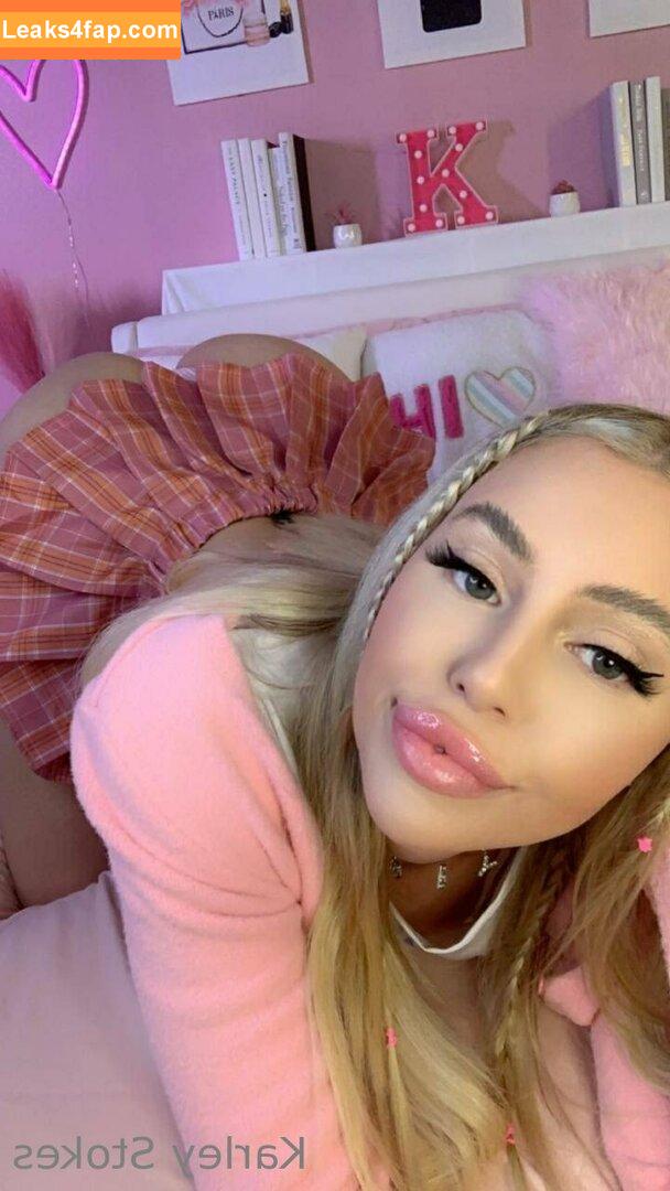 karleystokes / karley_stokes leaked photo photo #0403