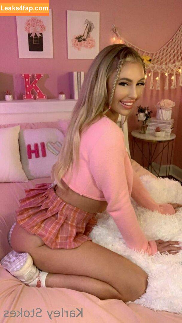 karleystokes / karley_stokes leaked photo photo #0406