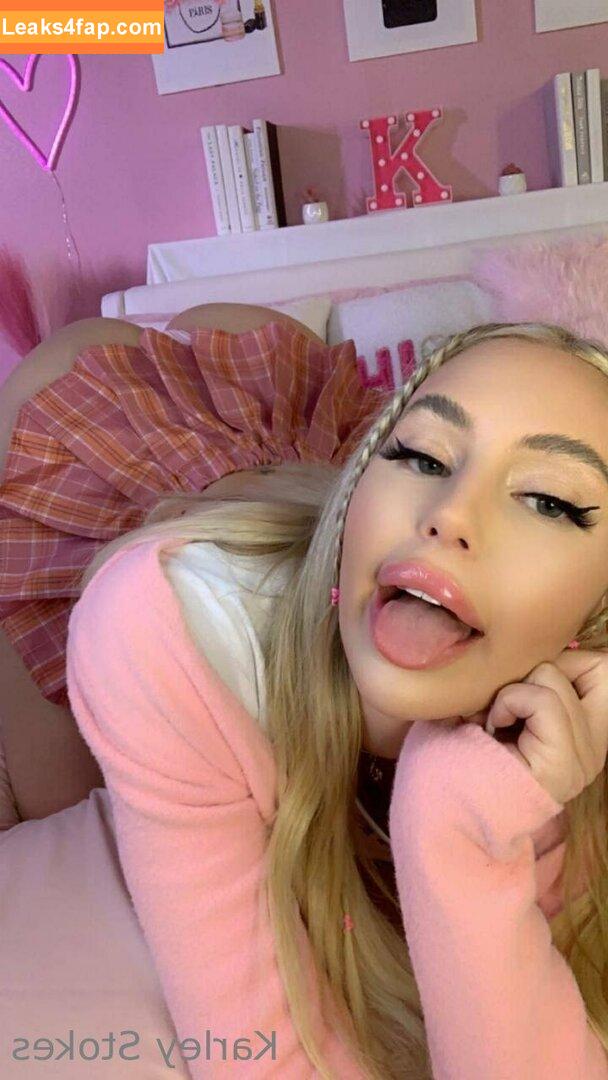 karleystokes / karley_stokes leaked photo photo #0422