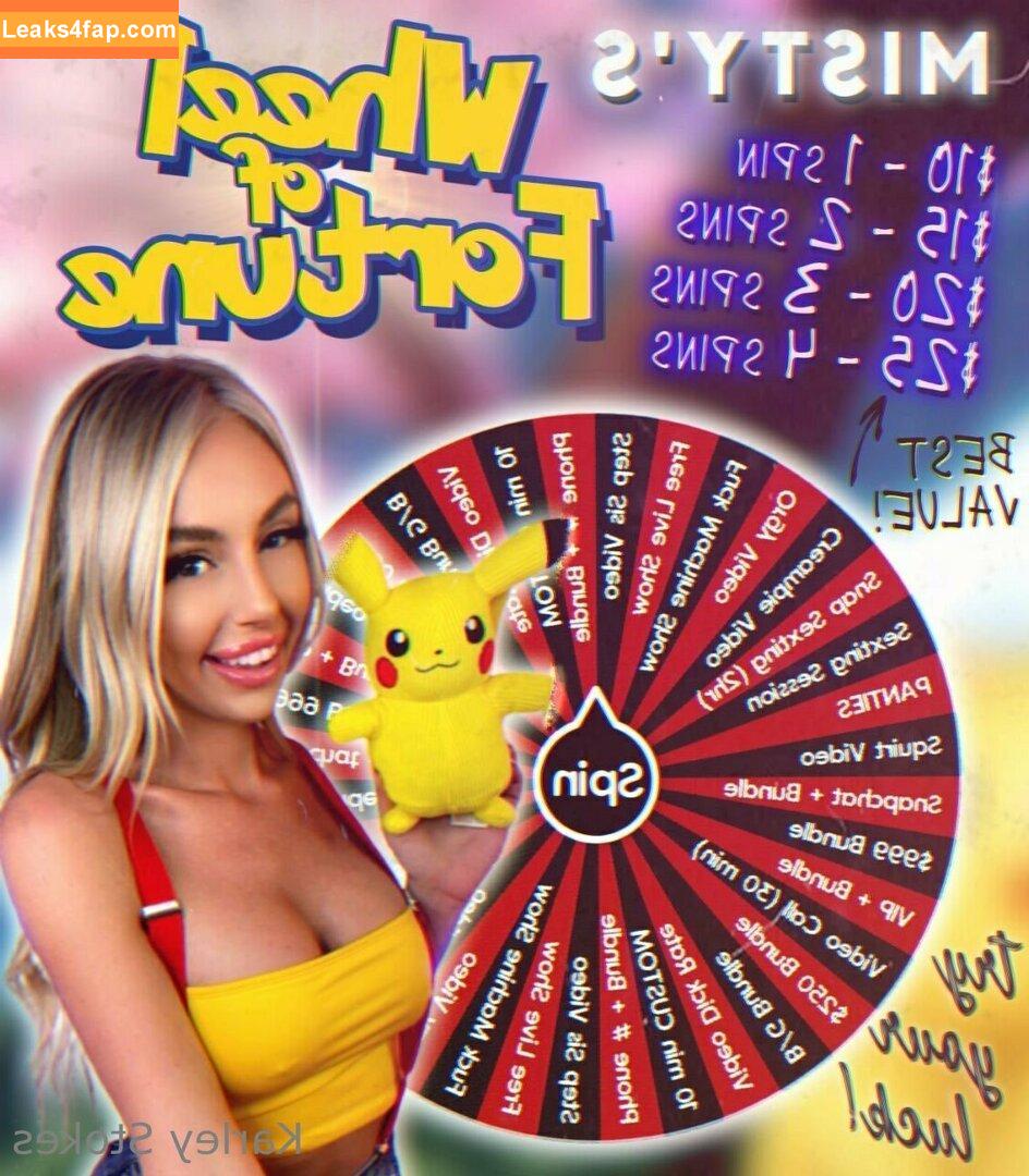 karleystokes / karley_stokes leaked photo photo #0431