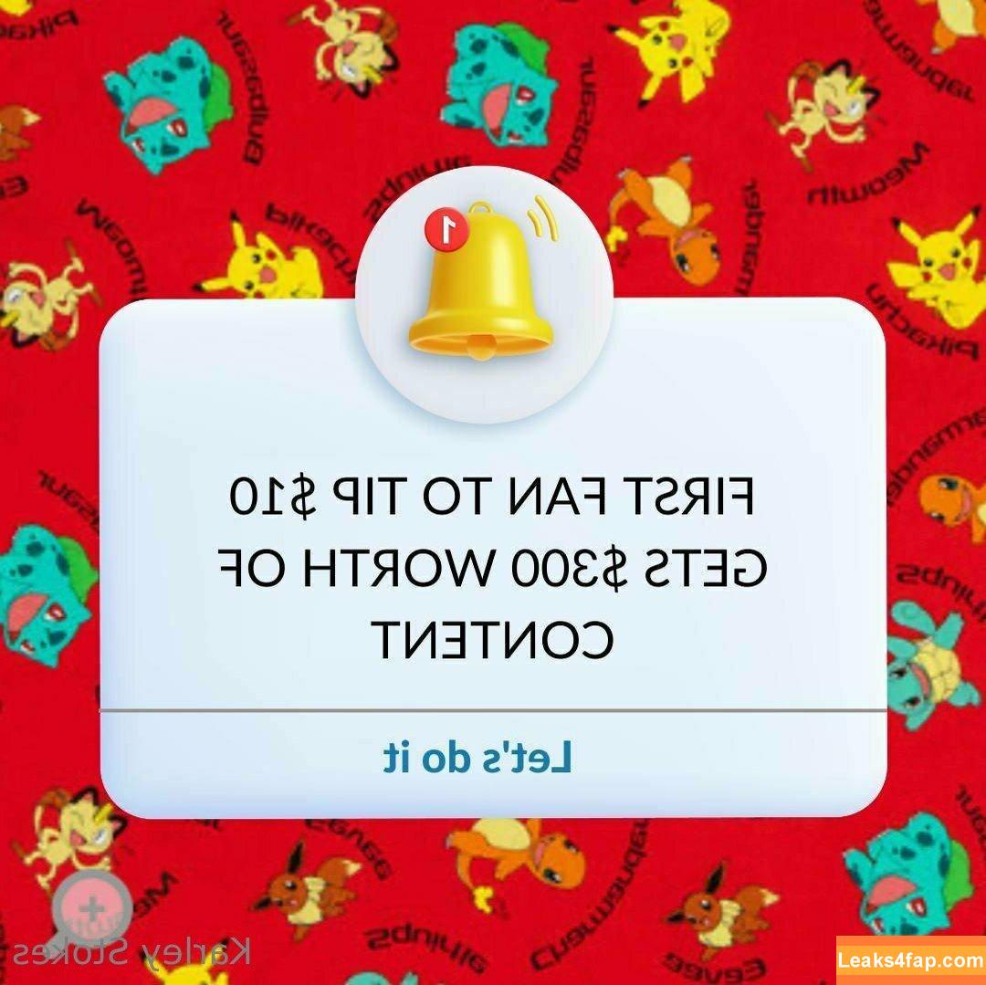 karleystokes / karley_stokes leaked photo photo #0434