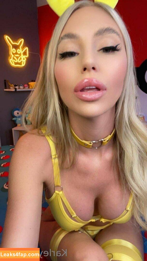 karleystokes / karley_stokes leaked photo photo #0445