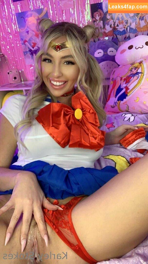 karleystokes / karley_stokes leaked photo photo #0457