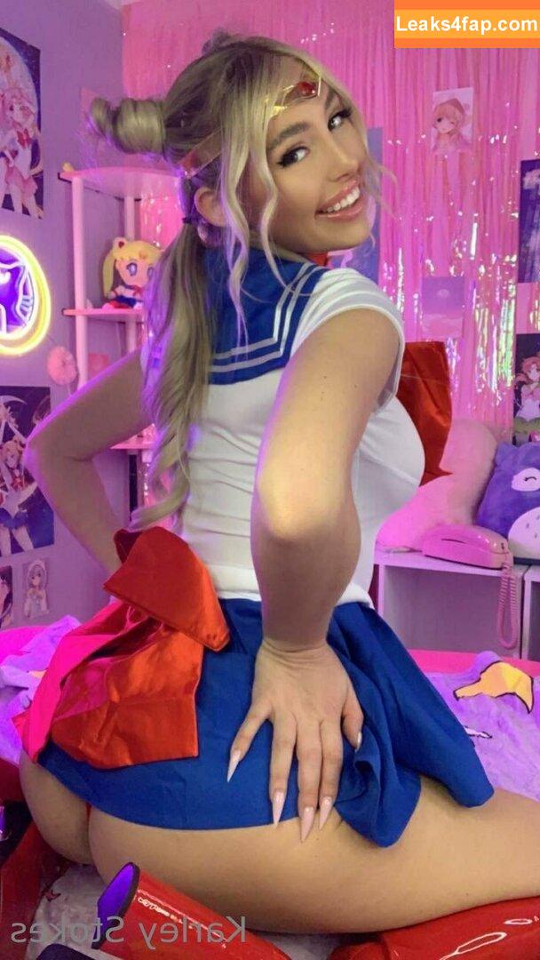 karleystokes / karley_stokes leaked photo photo #0463