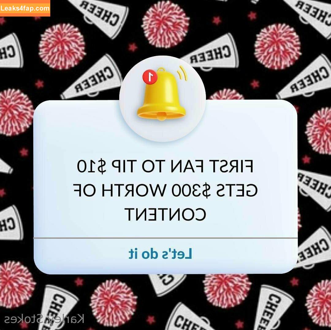 karleystokes / karley_stokes leaked photo photo #0506