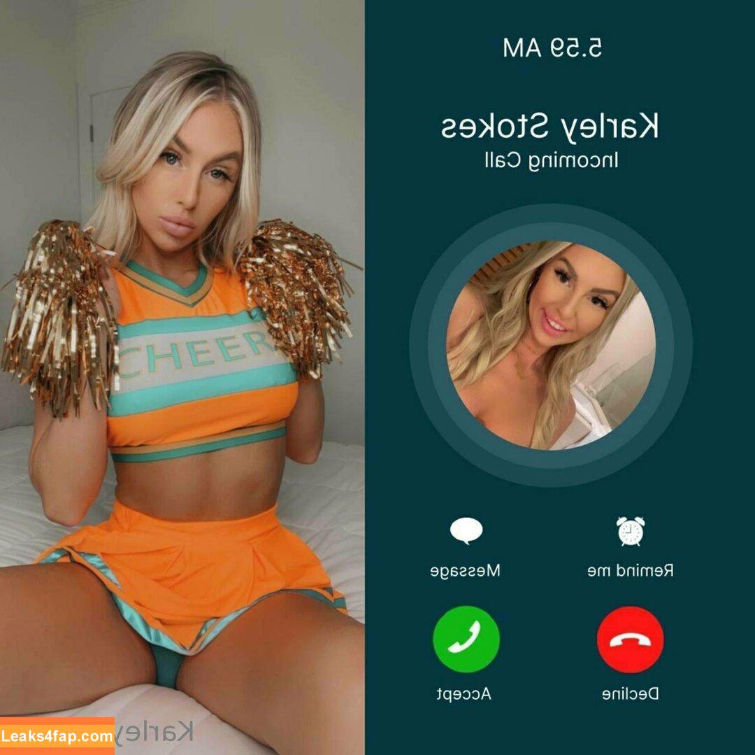 karleystokes / karley_stokes leaked photo photo #0508