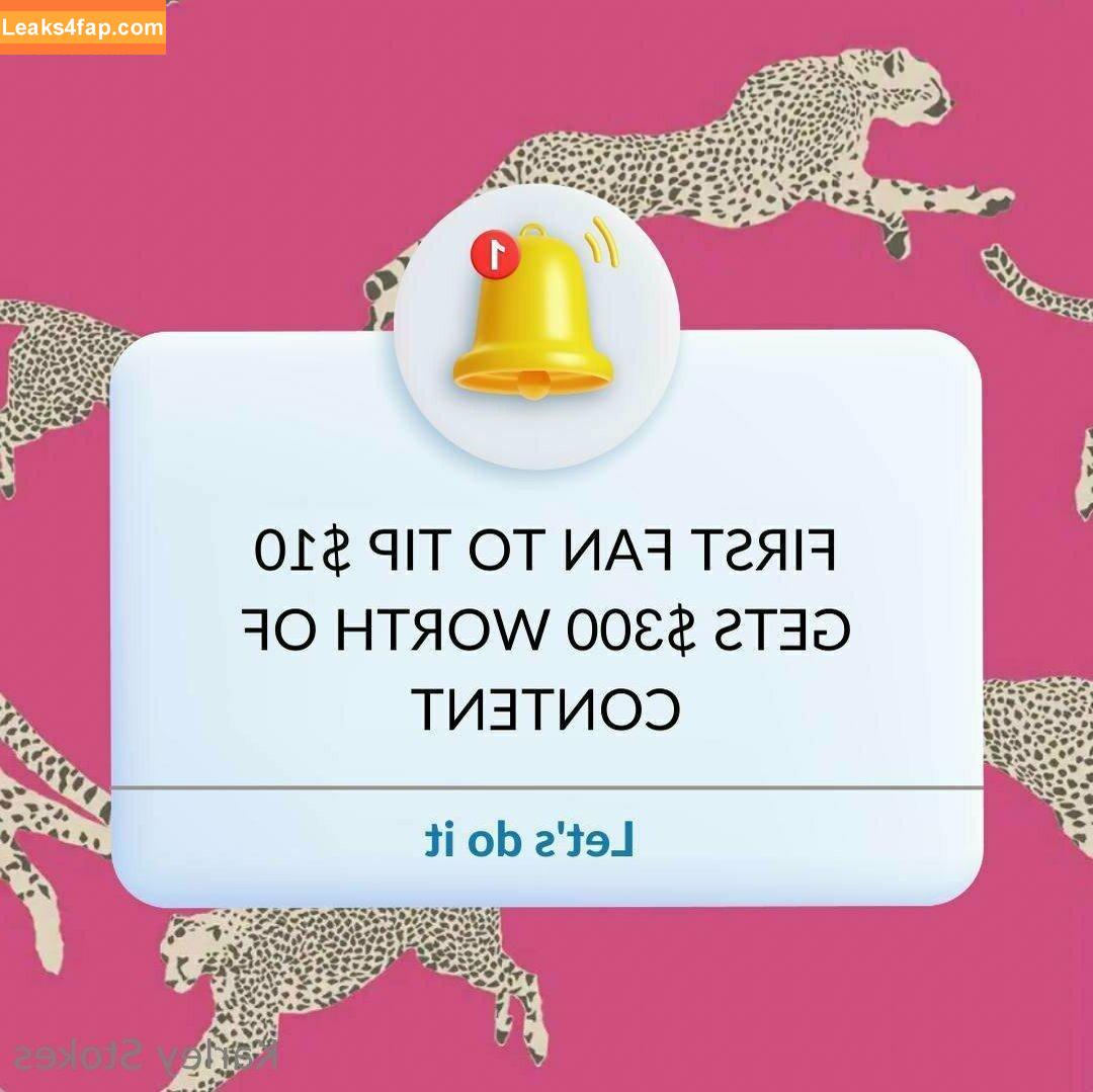 karleystokes / karley_stokes слитое фото фото #0556