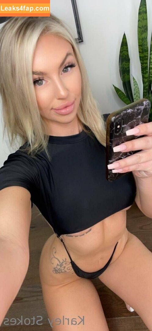 karleystokes / karley_stokes слитое фото фото #0560