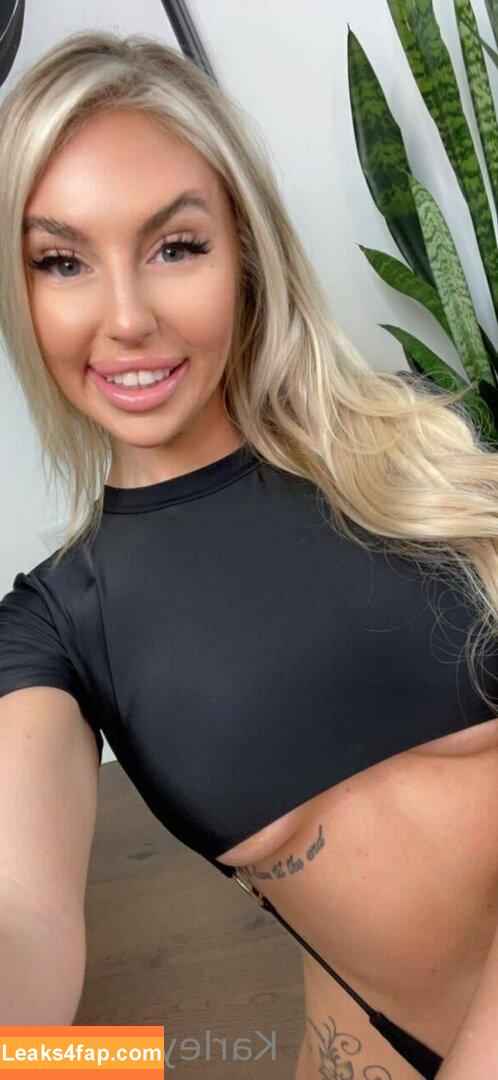 karleystokes / karley_stokes слитое фото фото #0561