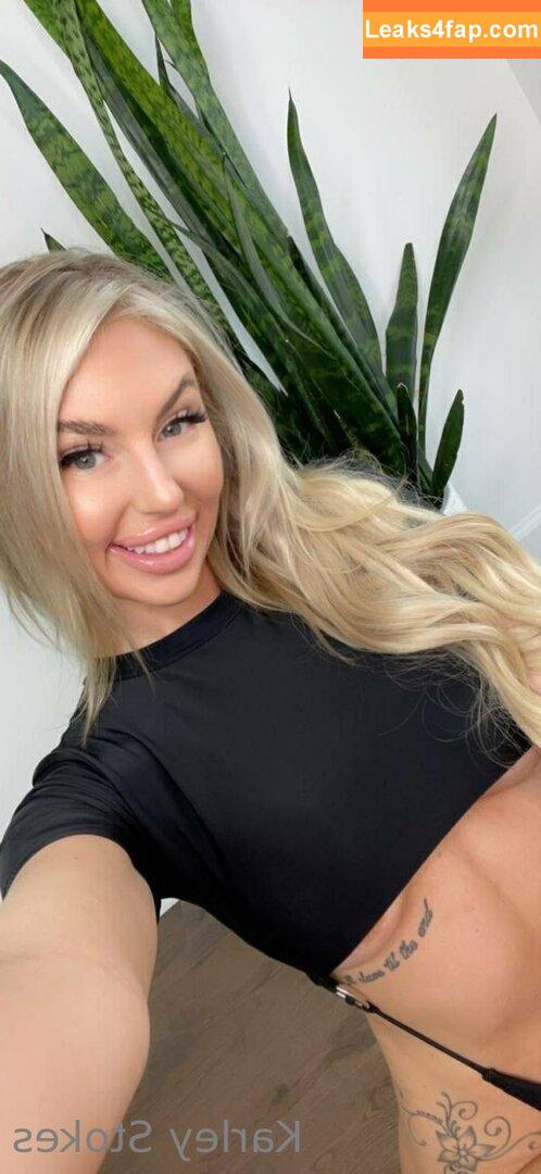 karleystokes / karley_stokes слитое фото фото #0569