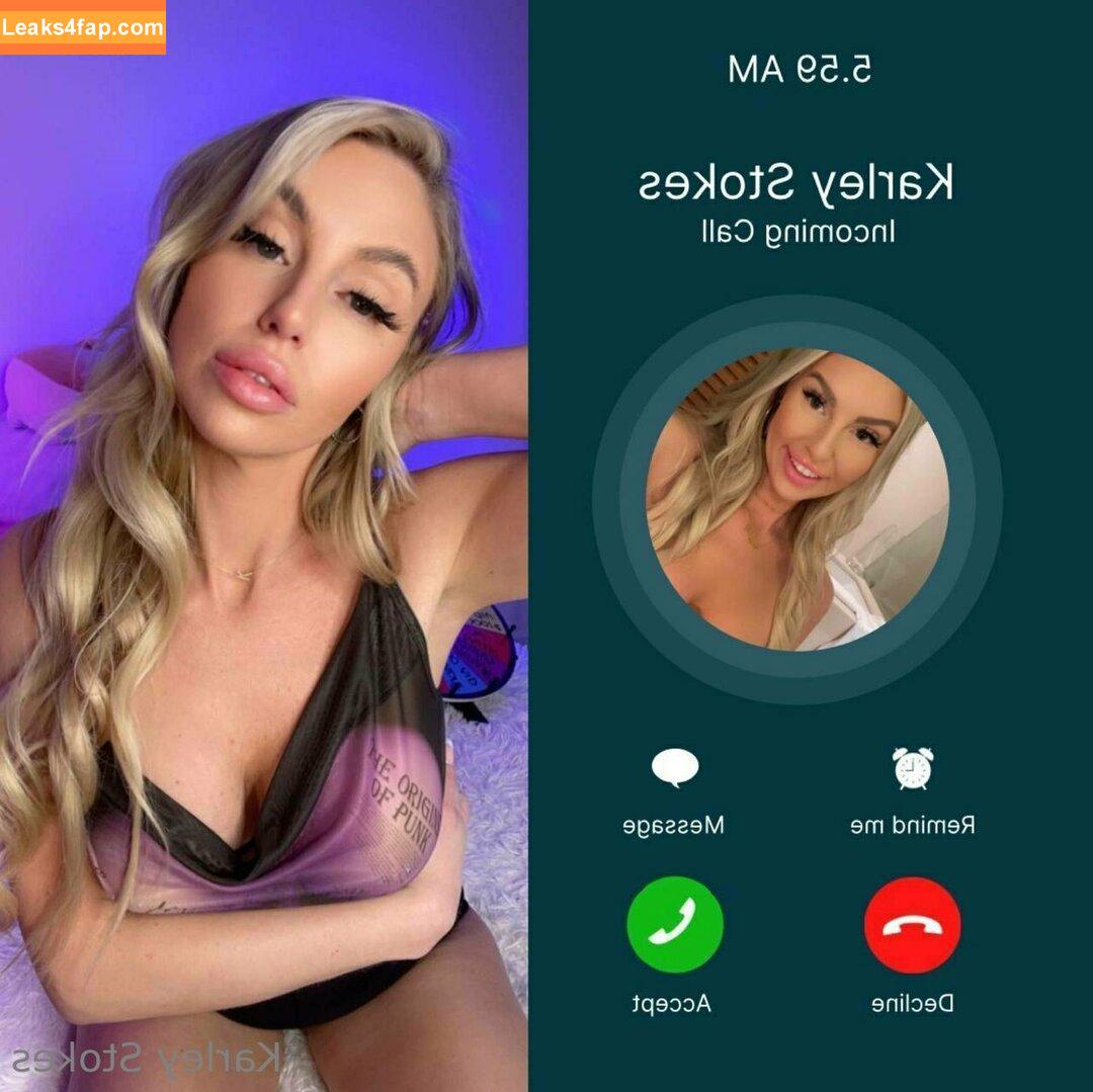 karleystokes / karley_stokes leaked photo photo #0603