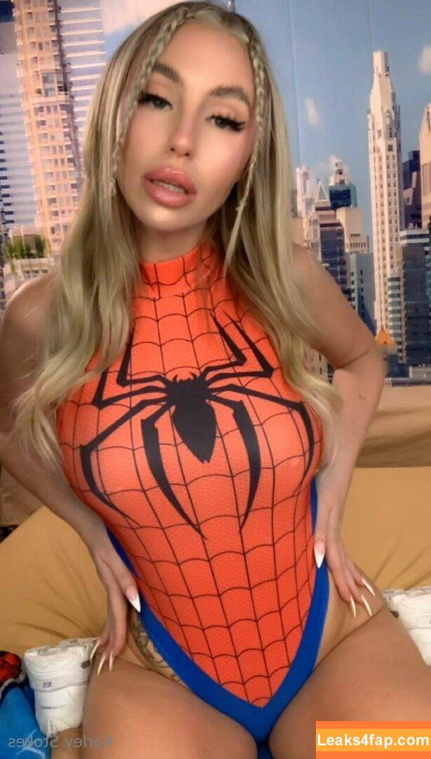 karleystokes / karley_stokes leaked photo photo #0607
