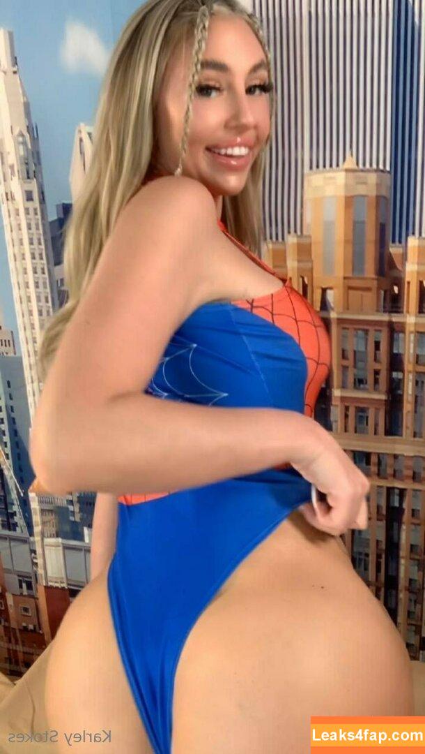 karleystokes / karley_stokes слитое фото фото #0613