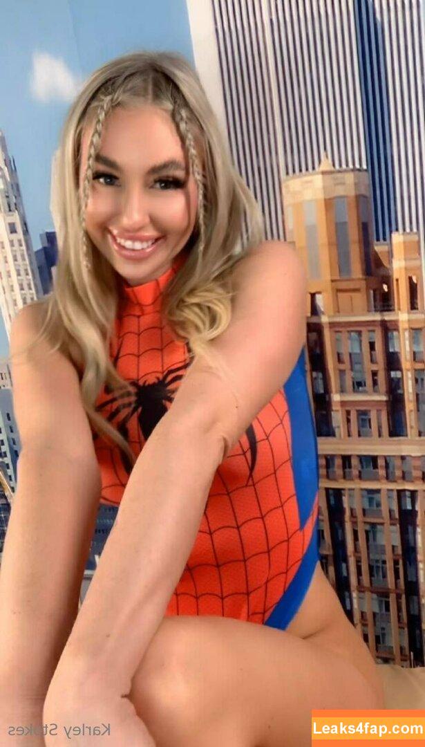 karleystokes / karley_stokes leaked photo photo #0614