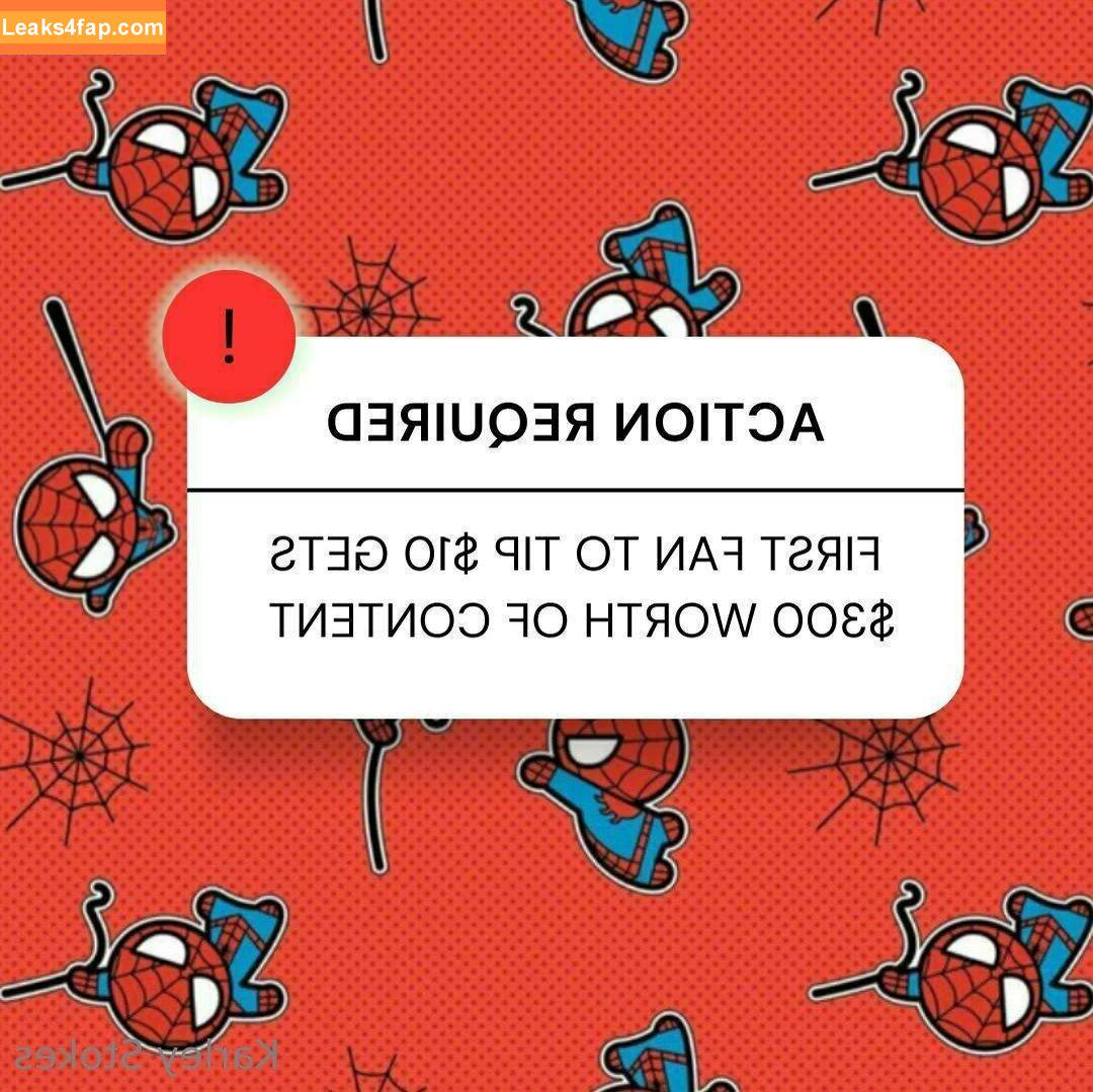 karleystokes / karley_stokes leaked photo photo #0616