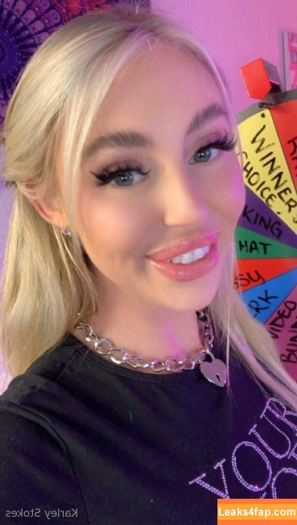 karleystokes / karley_stokes leaked photo photo #0620