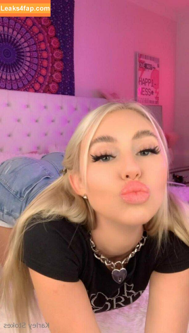 karleystokes / karley_stokes leaked photo photo #0626