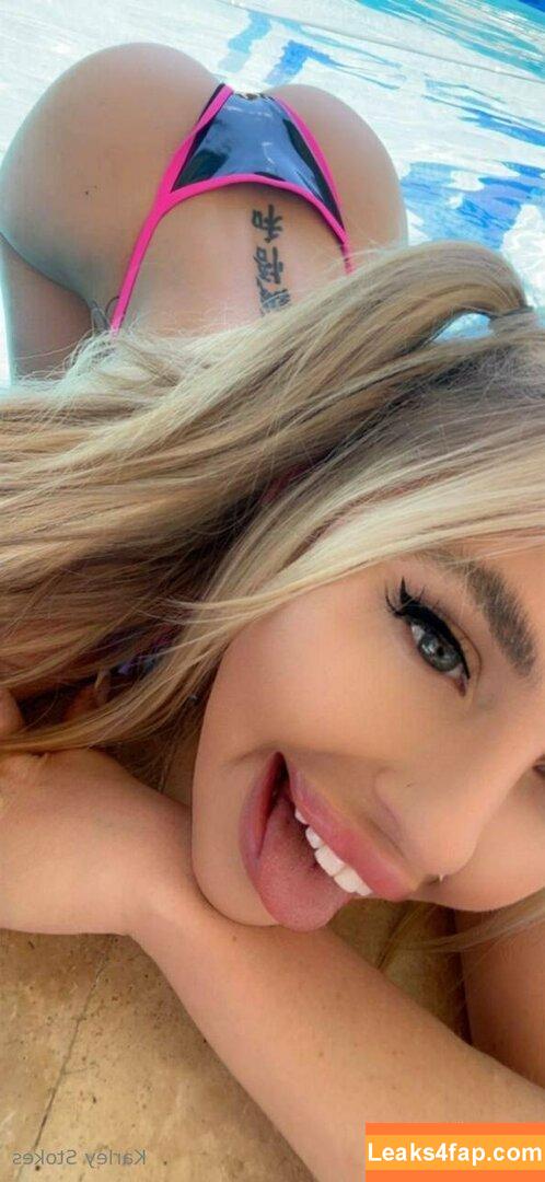 karleystokes / karley_stokes leaked photo photo #0657
