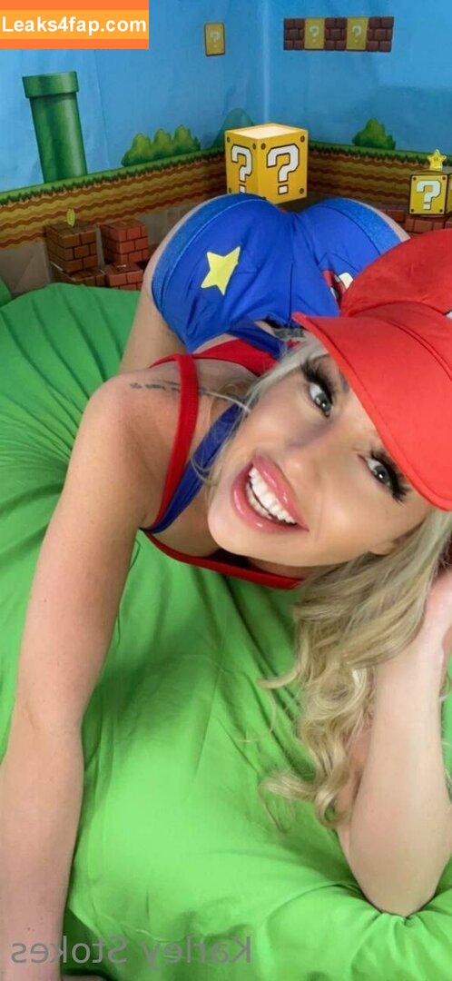 karleystokes / karley_stokes leaked photo photo #0674
