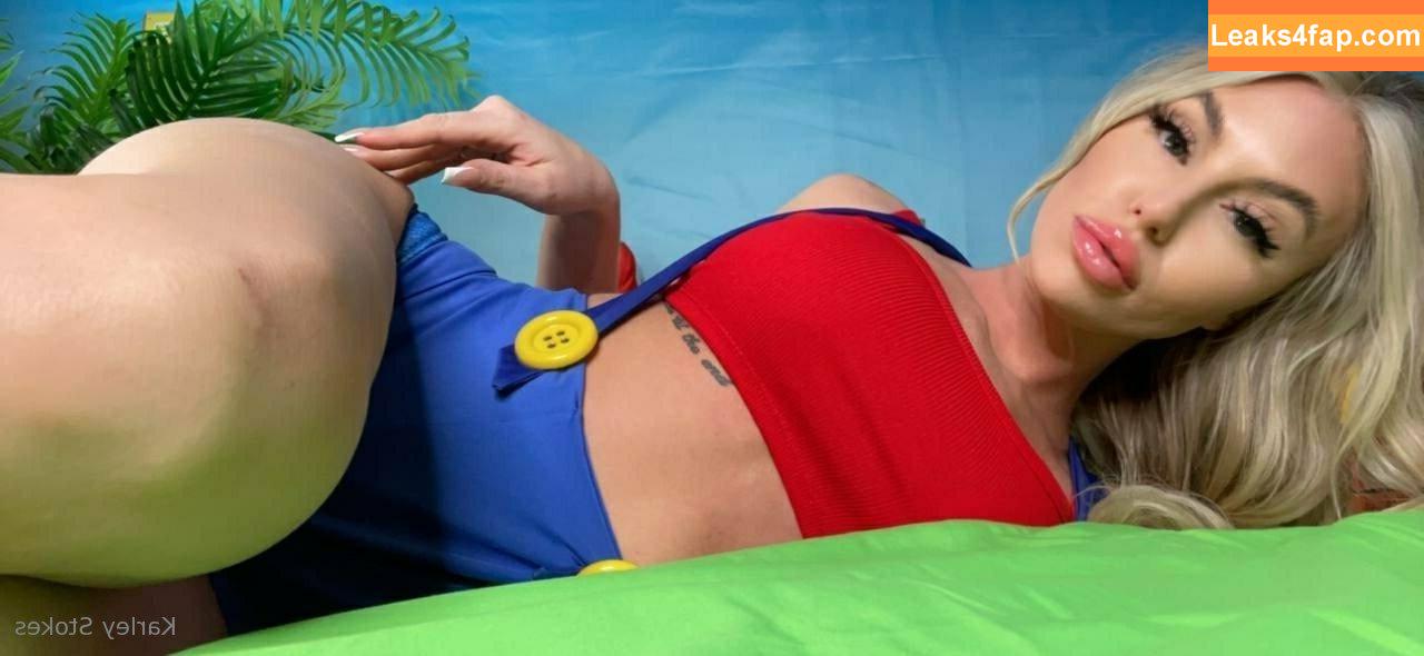 karleystokes / karley_stokes leaked photo photo #0677