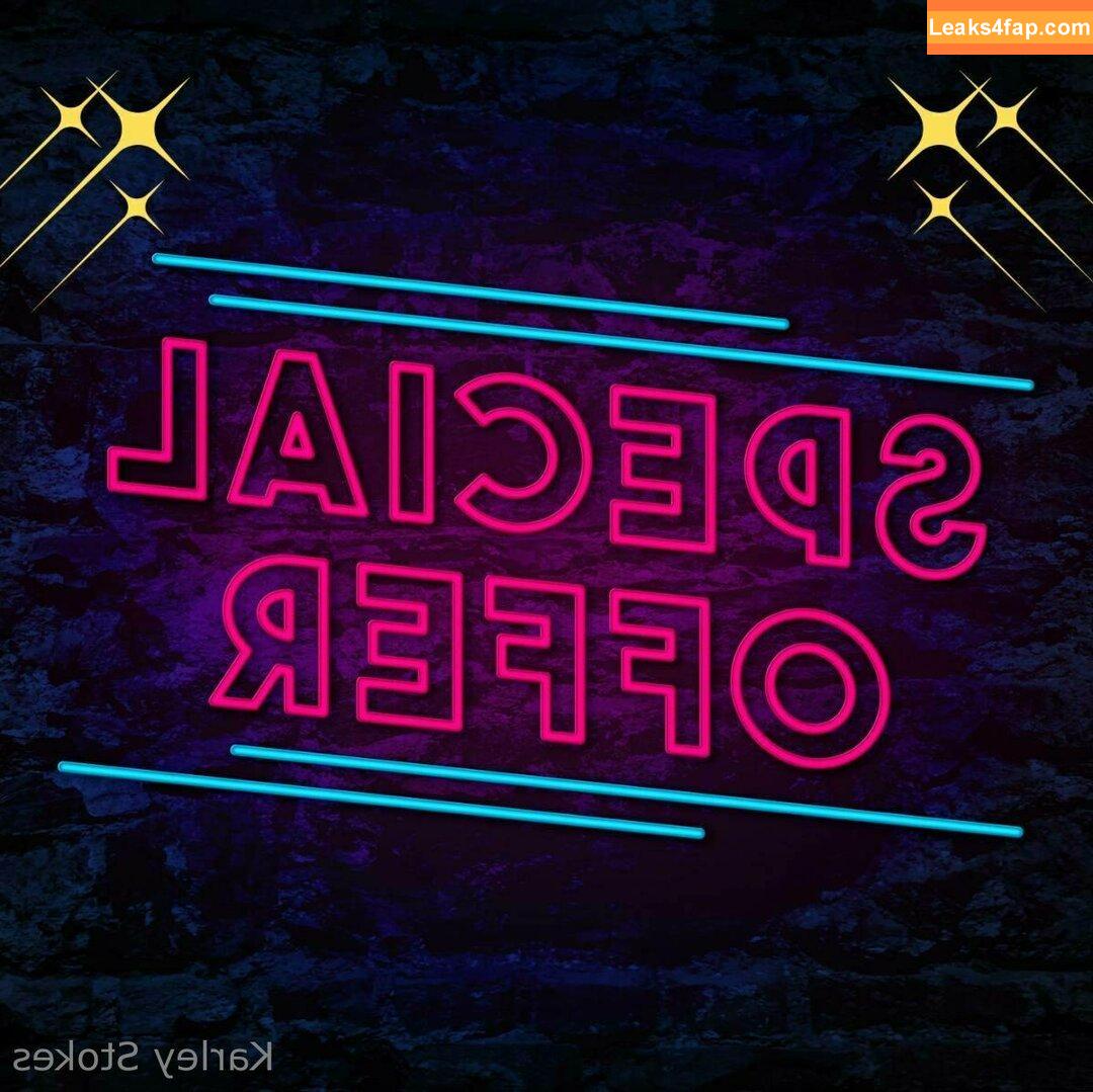 karleystokes / karley_stokes слитое фото фото #0683