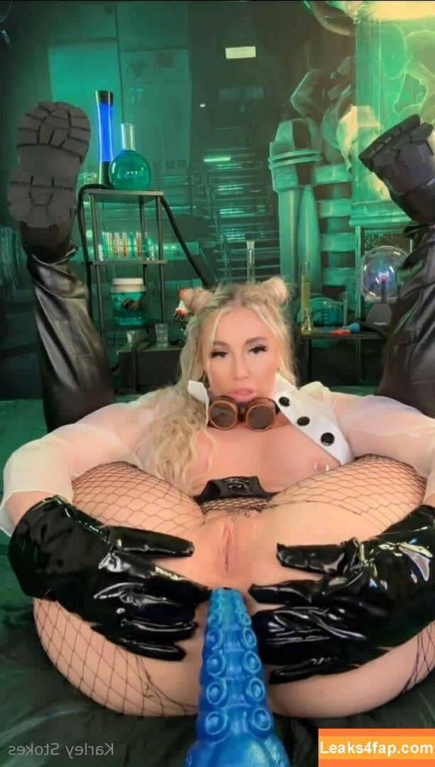karleystokes / karley_stokes leaked photo photo #0714