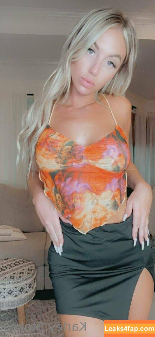 karleystokes / karley_stokes leaked photo photo #0744