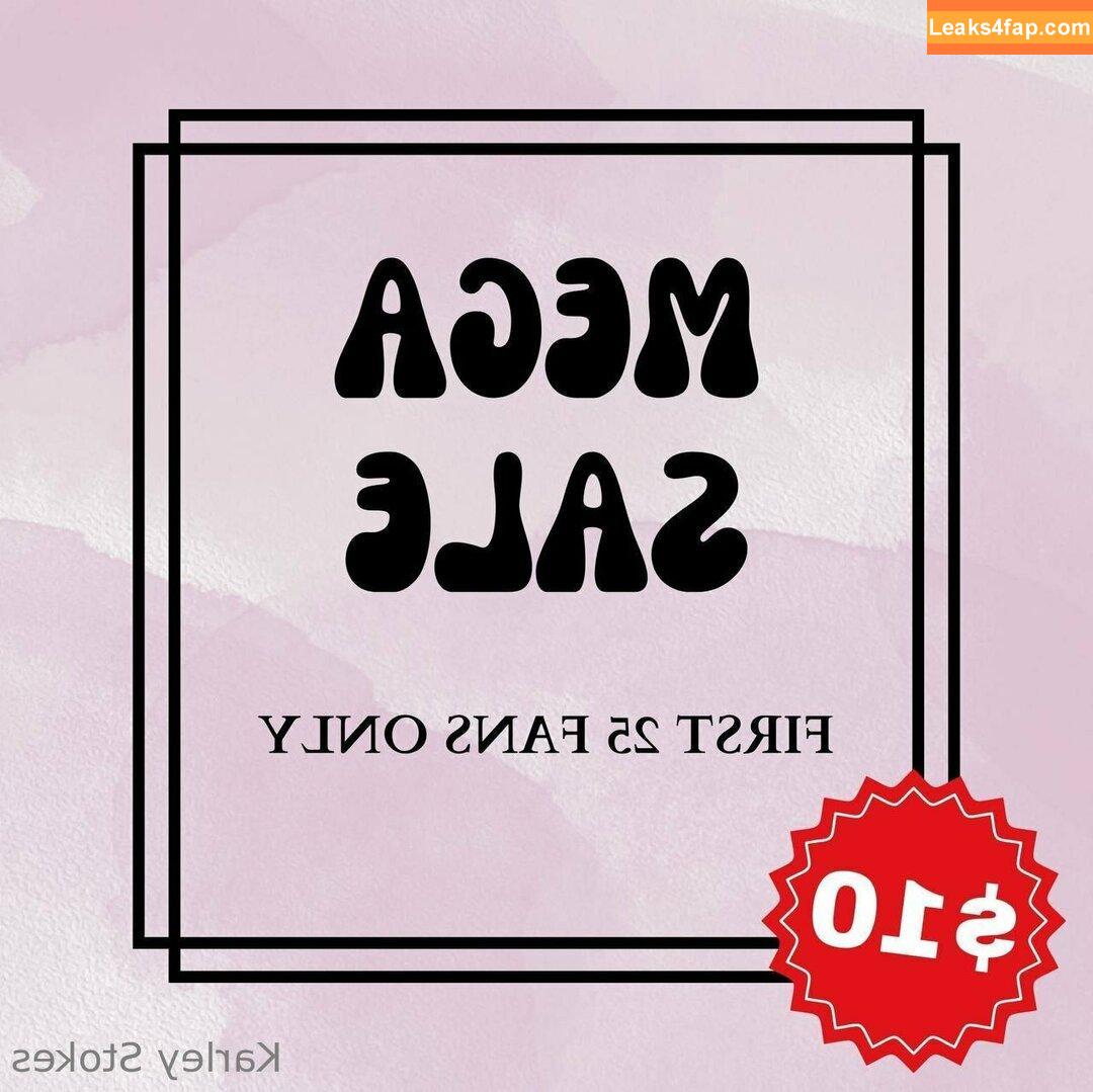 karleystokes / karley_stokes leaked photo photo #0762