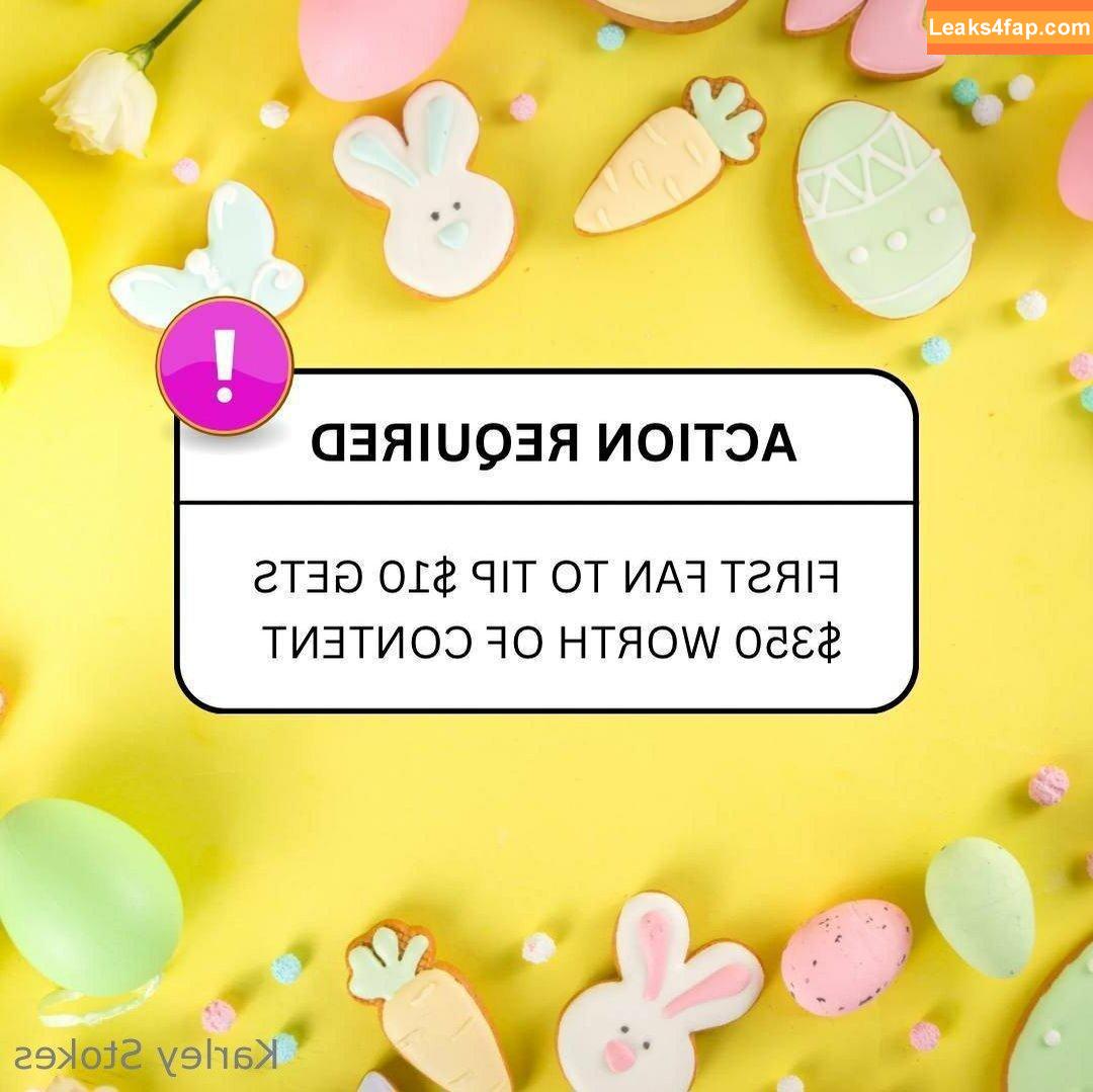 karleystokes / karley_stokes слитое фото фото #0774